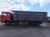 Shacman (Shaanxi) SX 8x4 Самосвал SX331863366 — Б/У, 2024 г.