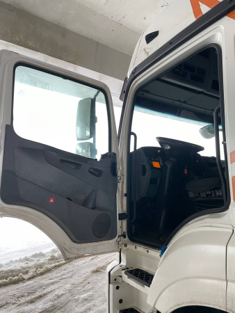 КамАЗ 5490 4x2 Седельный тягач 5490-DC — Б/У, 2019 г.