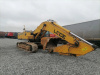 LGCE E6300 Экскаватор E6300F — Б/У, 2023 г.