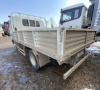 ISUZU ELF 4.5 (EC5) Бортовой (двойная кабина) — Б/У, 2024 г.