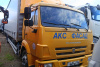 ЗАВОД АСАВТО 3382* на шасси КамАЗ 4308 4x2 Бортовой (Евроборт) — Б/У, 2023 г.
