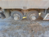 Shacman (Shaanxi) SX 8x4 Самосвал SX33186V366 — Б/У, 2023 г.