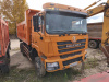 Shacman (Shaanxi) SX3258DT385 — Б/У, 2022 г.