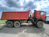 МАЗ 6517 6x6 Самосвал 651727 — Б/У, 2023 г.