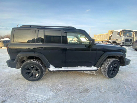 TANK 300 2.0 AT 4WD Adventure — Б/У, 2023 г.
