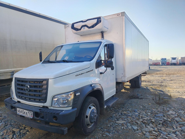 НОВЫЙ ЗАВОД 3010GA рефрижератор — Б/У, 2023 г.