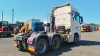 MAN TGX 28.500 — Б/У, 2017 г.