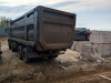 HOWO ZZ3317V386GE1 — Б/У, 2023 г.