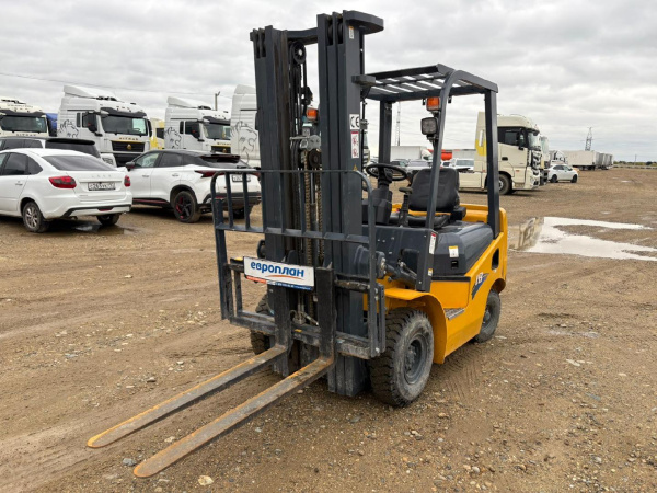 Aurora Forklift CPCD18 — Б/У, 2023 г. (Краснодар, 218 км)