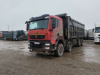 HOWO ZZ3317V386GE1 — Б/У, 2023 г.