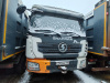 Shacman (Shaanxi) SX 8x4 Самосвал SX33186W366C — Б/У, 2022 г.