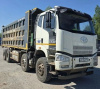 FAW J6 8x4 Самосвал СА3310Р66K24T4E5 — Б/У, 2023 г.