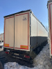 Тонар 97882 Полуприцеп шторный — Б/У, 2020 г.