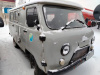 UAZ 2206 Микроавтобус 220695-122-04 — Б/У, 2022 г.