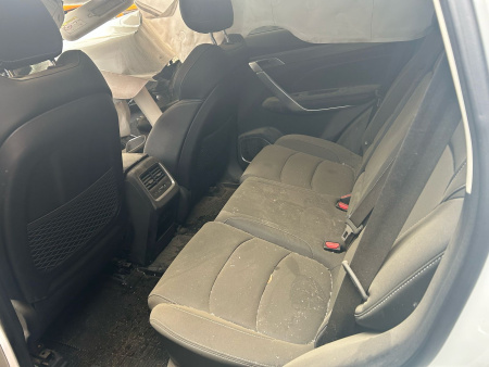 GEELY Flagship+ 1.5T DCT7 4WD — Б/У, 2023 г.