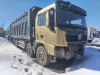 Shacman (Shaanxi) SX331863366 — Б/У, 2023 г.