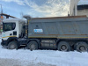 Scania P 8x4 Самосвал 440B8X4HZTA — Б/У, 2020 г.