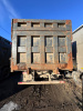 Shacman (Shaanxi) SX 8x4 Самосвал SX331863366 — Б/У, 2022 г.