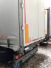 Fliegl SDS Полуприцеп Шторный/Бортовой SDS 350 — Б/У, 2024 г.