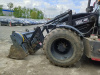 Bull 4SX Экскаватор-погрузчик 4SX-F — Б/У, 2024 г.