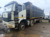 FAW J6 8x4 Самосвал СА3310Р66K24T4E5 — Б/У, 2022 г.