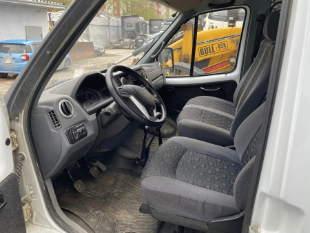 GAZ 27527 (6+1 мест) — Б/У, 2023 г.