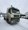 SITRAK C7H 6x4 Седельный тягач ZZ4256V364HE — Б/У, 2023 г.