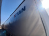 ZW TITAN226 Полуприцеп шторный — Б/У, 2023 г.