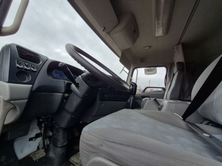 DONGFENG KC — Б/У, 2023 г.