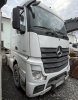 MERCEDES-BENZ Actros — Б/У, 2023 г.