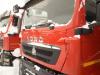 Howo T5G 8x4 Самосвал ZZ3317V384GE1 — Б/У, 2023 г.