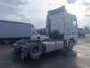 SITRAK C7H 4x2 Седельный тягач ZZ4186V361HE — Б/У, 2023 г.