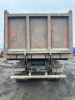 МАЗ 6501 6x4 Самосвал 650128 — Б/У, 2021 г.
