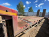 MAX TRAILER MAX 100 Полуприцеп тяжеловоз 5-6 осей MAX100-N-5A-9.30-U — Б/У, 2022 г.