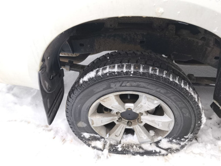 JAC T6 Full Extra 2.0 — Б/У, 2023 г.