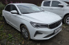 GEELY Comfort 1.5 AT — Б/У, 2024 г.