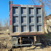 FAW J6 6x4 Самосвал CA3250P66K24T1E5 — Б/У, 2023 г.