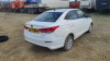 CHANGAN LX 1.5 5DCT (I поколение) — Б/У, 2023 г.