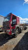 Howo ZZ 8x4 Самосвал ZZ3407S3867E — Б/У, 2022 г.