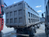 Howo T5G 8x4 Самосвал ZZ3317V386GE1 — Б/У, 2023 г.