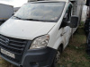 GAZ GAZELLE NEXT Бортовой A21R22 — Б/У, 2020 г.