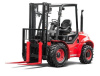 Hangcha CPCD 25 OFF ROAD 4WD