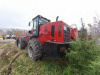 BUILDER TL40 Телескопический погрузчик — Б/У, 2023 г.