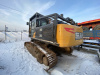SANY SY Экскаватор SY245F — Б/У, 2022 г.
