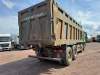 Shacman (Shaanxi) SX 8x4 Самосвал SX33186V366 — Б/У, 2023 г.