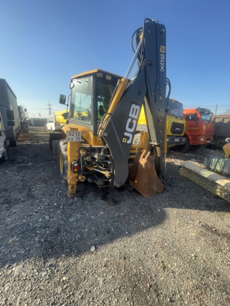 KYLOTON YJ280 — Б/У, 2024 г.