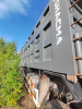 Shacman (Shaanxi) SX 8x4 Самосвал SX33186T366 — Б/У, 2022 г.