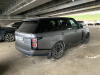 Land Rover RANGE ROVER V8 5.0 S/C Autobiography — Б/У, 2019 г.