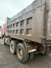 Howo ZZ 6x6 Самосвал ZZ3327S3857E — Б/У, 2023 г.