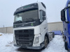 Volvo FH 4x2 Седельный тягач FH-TRUCK — Б/У, 2017 г.